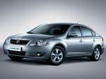 Brilliance FSV 2009 года